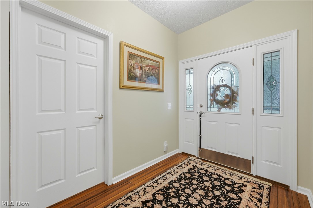 4433 Trail Head Circle NW Massillon OH 44647
