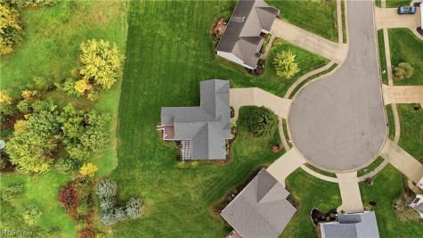 4433 Trail Head Circle NW Massillon OH 44647