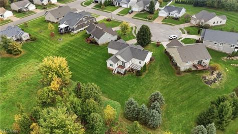 4433 Trail Head Circle NW Massillon OH 44647