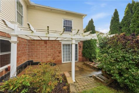 4433 Trail Head Circle NW Massillon OH 44647
