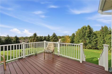 4433 Trail Head Circle NW Massillon OH 44647