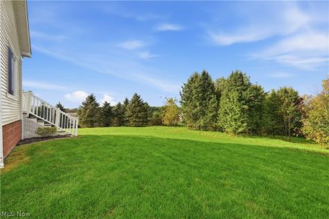 4433 Trail Head Circle NW Massillon OH 44647