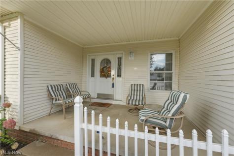 4433 Trail Head Circle NW Massillon OH 44647