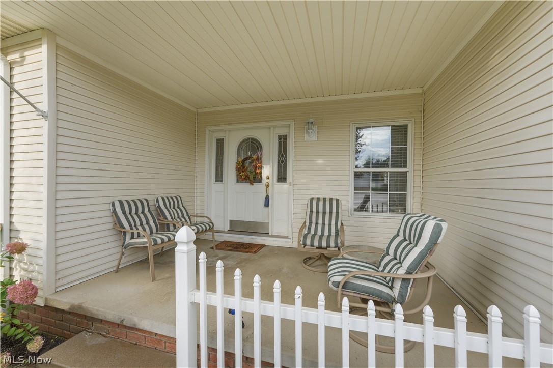 4433 Trail Head Circle NW Massillon OH 44647