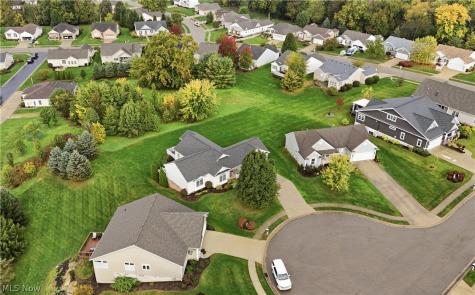 4433 Trail Head Circle NW Massillon OH 44647