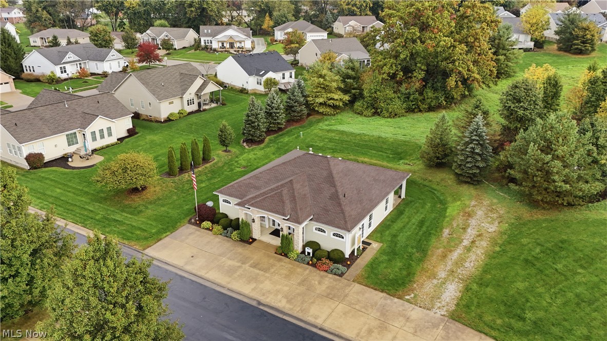4433 Trail Head Circle NW Massillon OH 44647