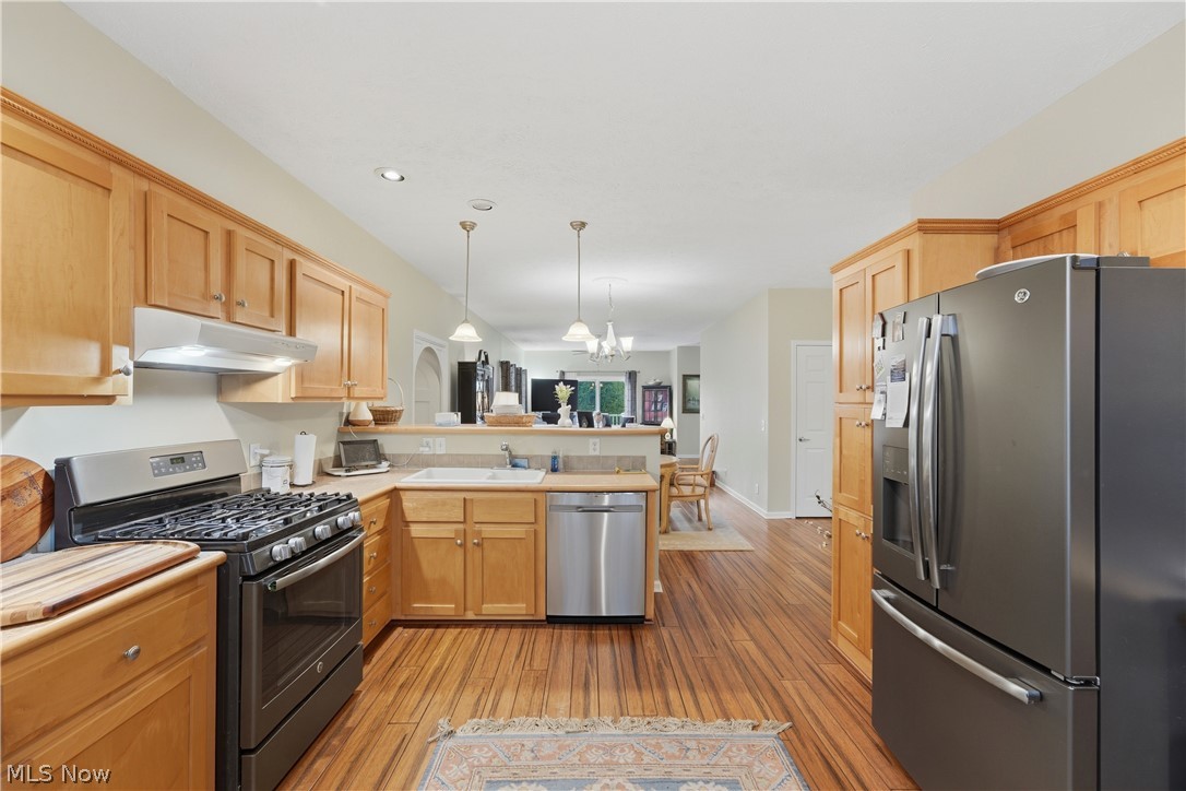 4433 Trail Head Circle NW Massillon OH 44647
