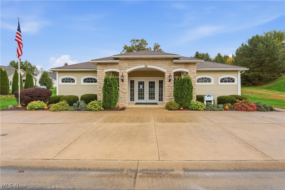 4433 Trail Head Circle NW Massillon OH 44647