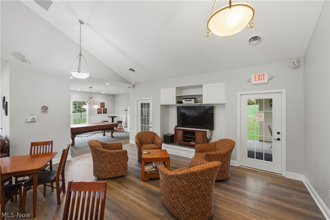 4433 Trail Head Circle NW Massillon OH 44647