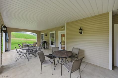 4433 Trail Head Circle NW Massillon OH 44647