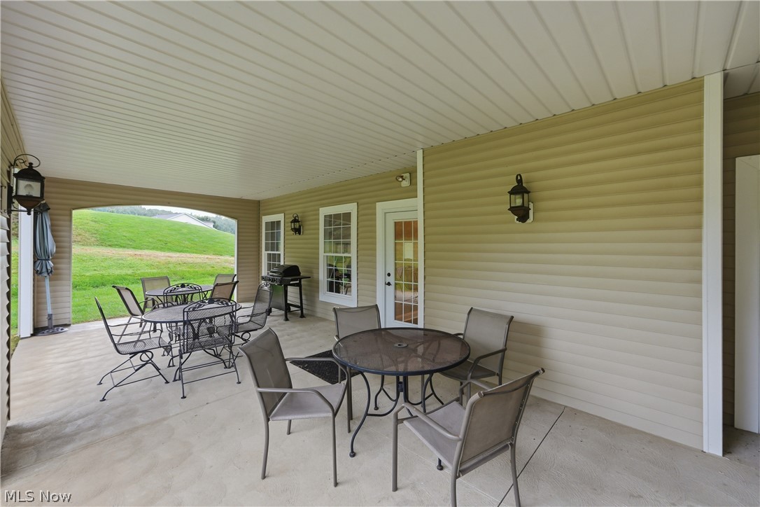 4433 Trail Head Circle NW Massillon OH 44647