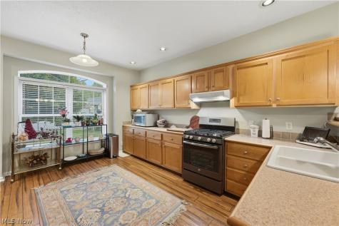 4433 Trail Head Circle NW Massillon OH 44647