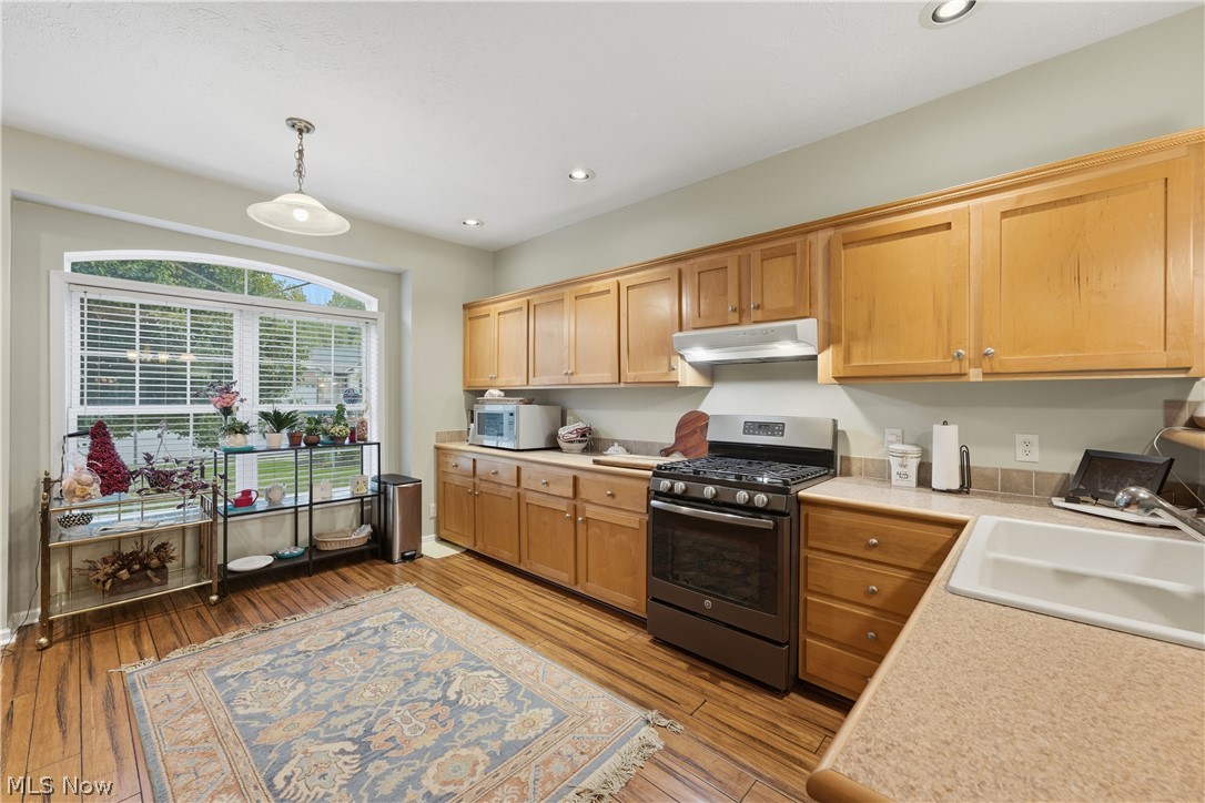 4433 Trail Head Circle NW Massillon OH 44647