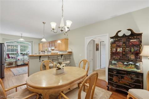 4433 Trail Head Circle NW Massillon OH 44647