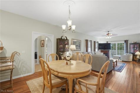 4433 Trail Head Circle NW Massillon OH 44647