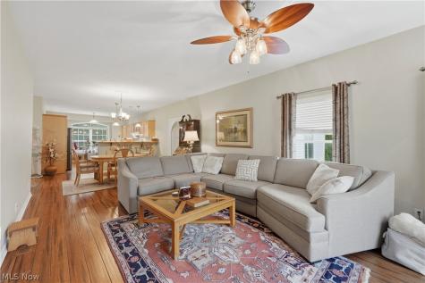 4433 Trail Head Circle NW Massillon OH 44647