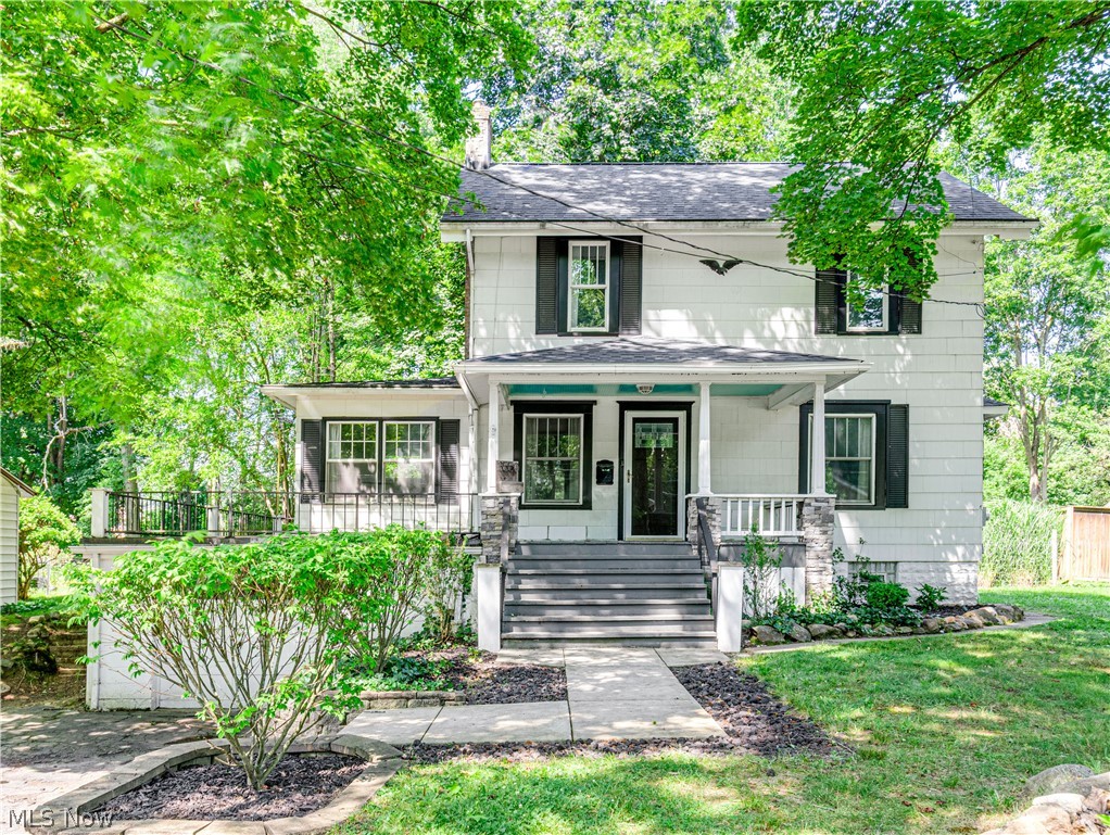 3550 Williamson Road Stow OH 44224