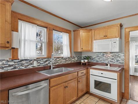 3550 Williamson Road Stow OH 44224