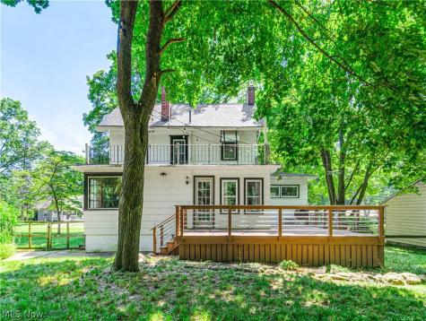 3550 Williamson Road Stow OH 44224