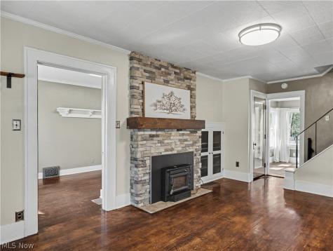 3550 Williamson Road Stow OH 44224