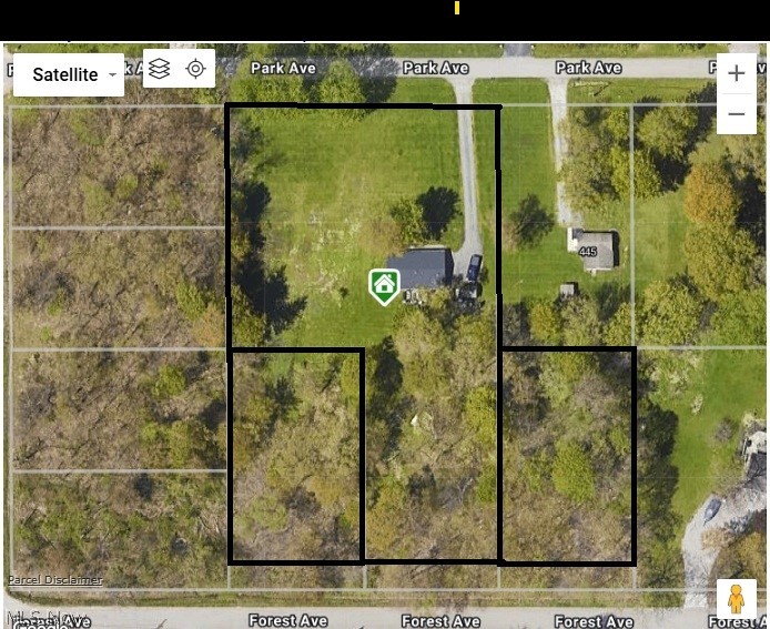 435 Park Avenue Poland OH 44514