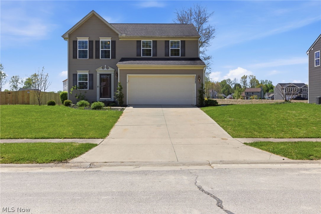 3286 Hidden Brook Drive Ravenna OH 44266