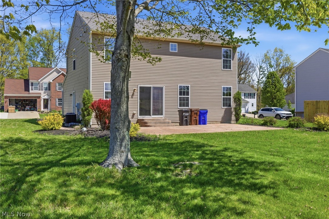 3286 Hidden Brook Drive Ravenna OH 44266