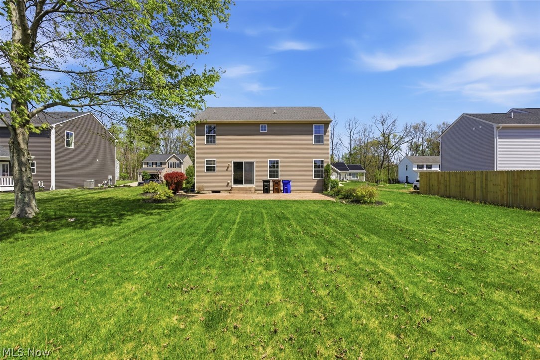 3286 Hidden Brook Drive Ravenna OH 44266