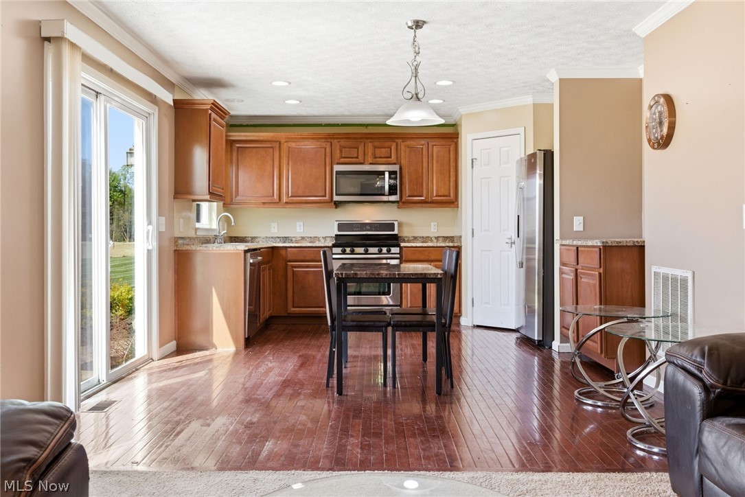 3286 Hidden Brook Drive Ravenna OH 44266