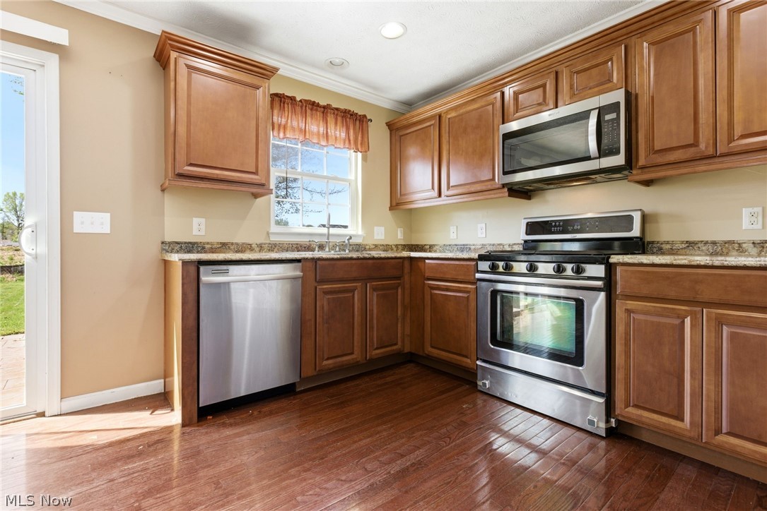 3286 Hidden Brook Drive Ravenna OH 44266