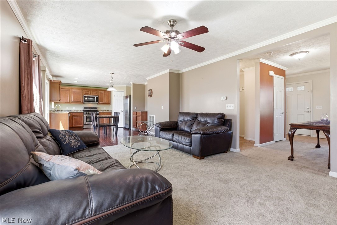 3286 Hidden Brook Drive Ravenna OH 44266