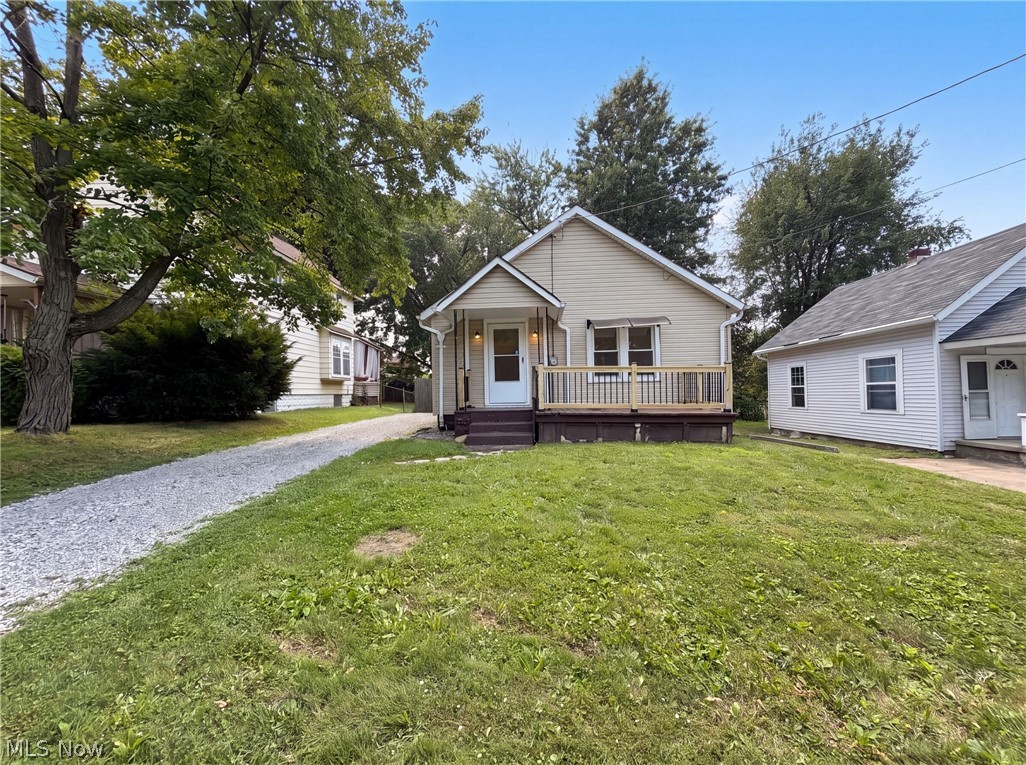 736 Bettes Avenue Akron OH 44310