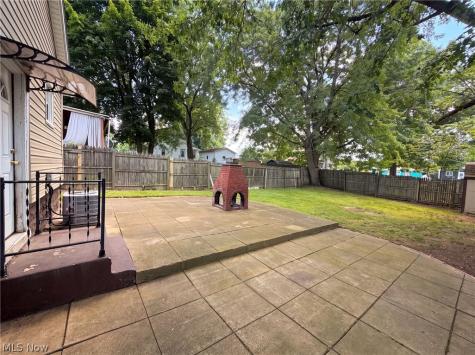 736 Bettes Avenue Akron OH 44310