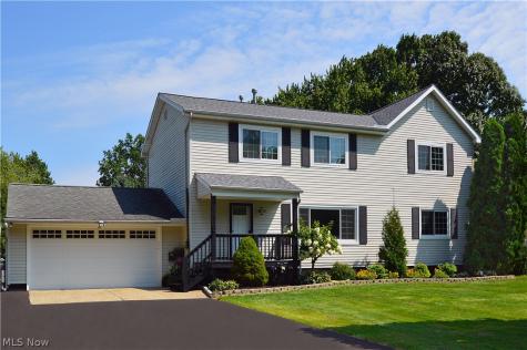 6231 Meadowbrook Drive Mentor OH 44060