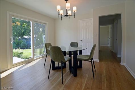 6231 Meadowbrook Drive Mentor OH 44060