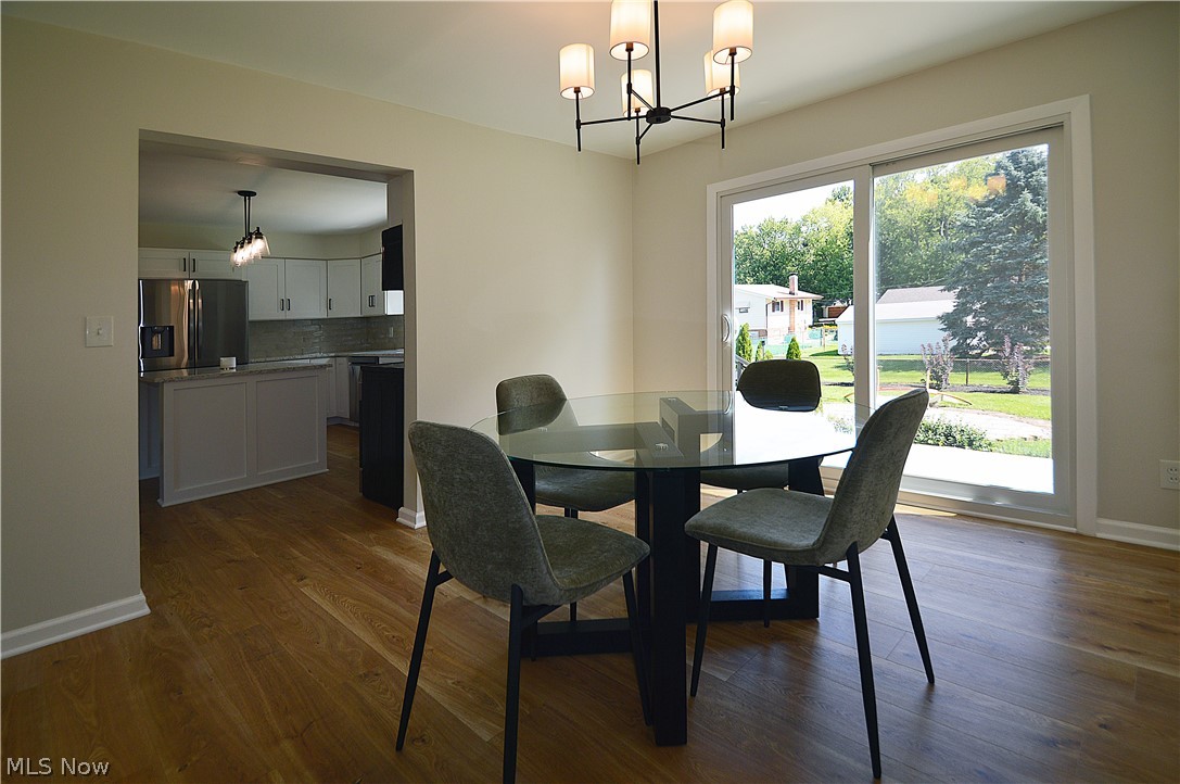 6231 Meadowbrook Drive Mentor OH 44060