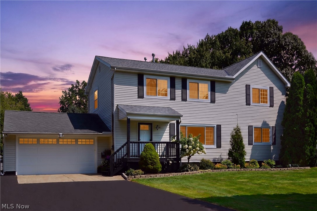 6231 Meadowbrook Drive Mentor OH 44060