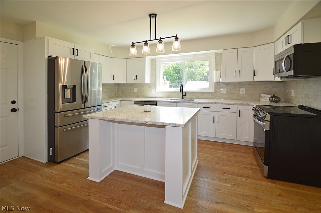 6231 Meadowbrook Drive Mentor OH 44060