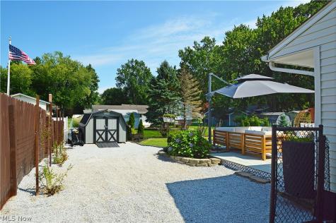 6231 Meadowbrook Drive Mentor OH 44060