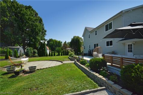 6231 Meadowbrook Drive Mentor OH 44060