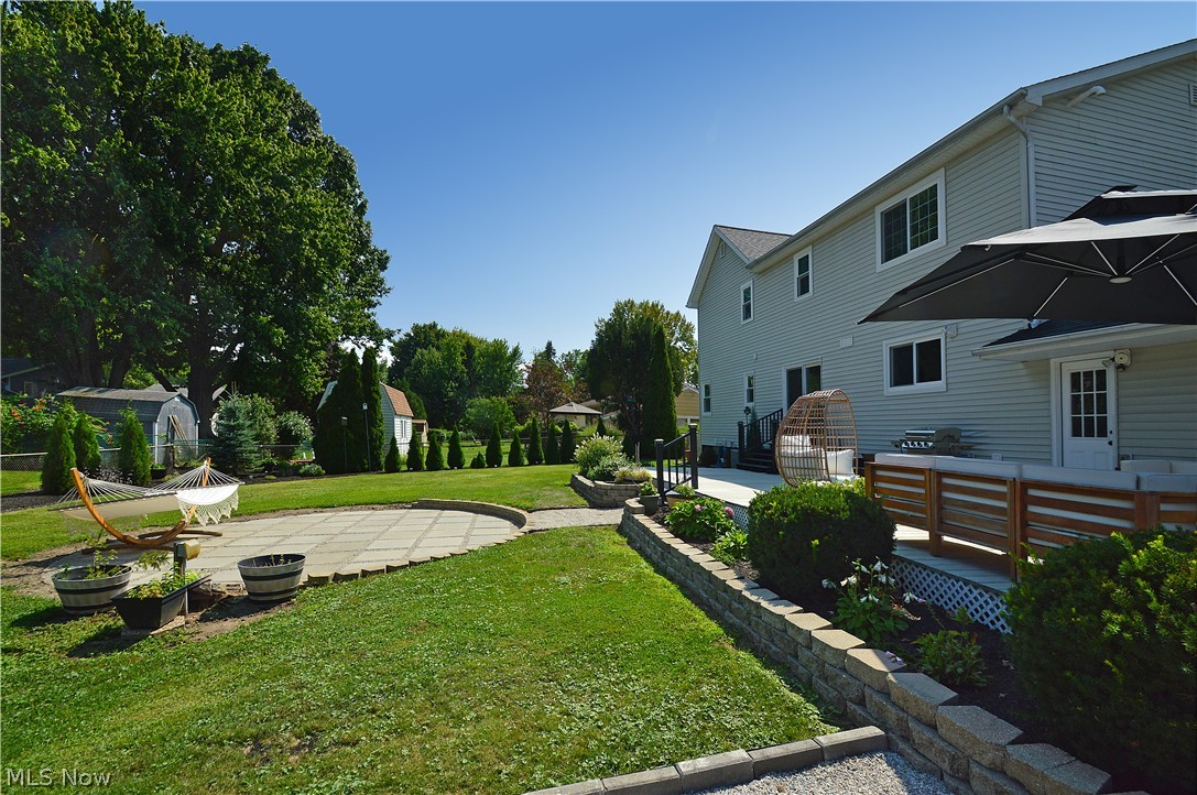 6231 Meadowbrook Drive Mentor OH 44060