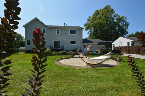 6231 Meadowbrook Drive Mentor OH 44060
