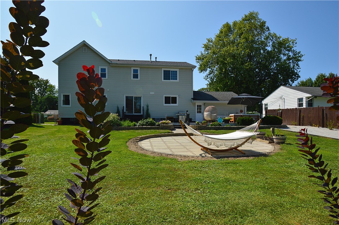 6231 Meadowbrook Drive Mentor OH 44060