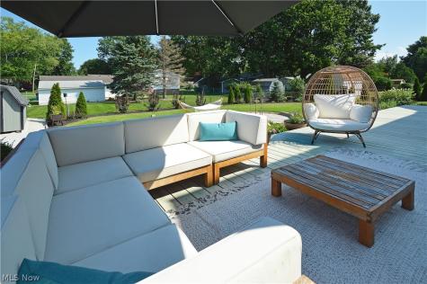 6231 Meadowbrook Drive Mentor OH 44060