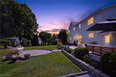 6231 Meadowbrook Drive Mentor OH 44060
