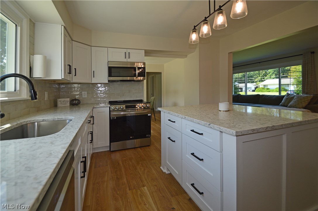 6231 Meadowbrook Drive Mentor OH 44060