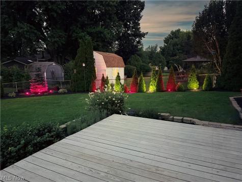 6231 Meadowbrook Drive Mentor OH 44060