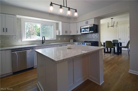 6231 Meadowbrook Drive Mentor OH 44060