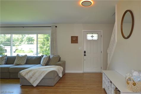 6231 Meadowbrook Drive Mentor OH 44060