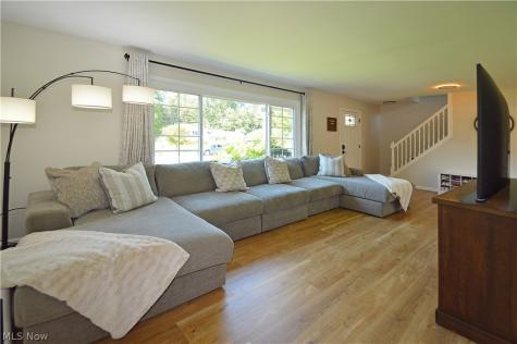 6231 Meadowbrook Drive Mentor OH 44060